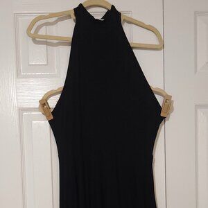 Killstar Venomina Halter Dress M